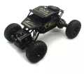 2.4Ghz 1/18 Rc Rock Crawler Vehicle Buggy Car 4 Wd Shaft Drive High Speed Remote Control 4X4 Monster Off Road Truck. 