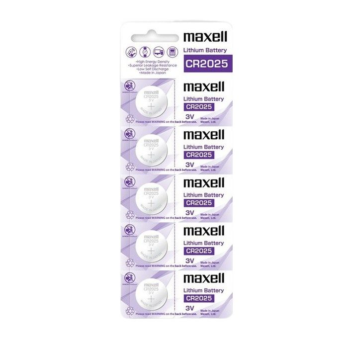 Maxell%20CR2025%203V%20Lithium%20Cell%20Battery%20DL2025%20ECR2025%20-%20Image%204