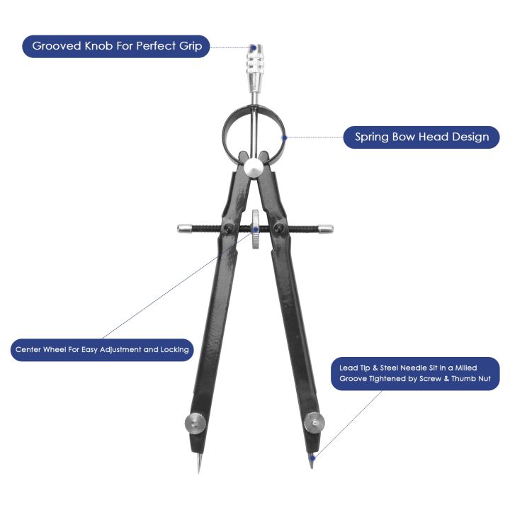 Professional%20Compass%20with%20Lock,%20Compass%20for%20Geometry,%206inch%20Spring%20Bow%20Compass,%20Precision%20Compass%20Math,%20Drafting%20Compass,%20Compass%20Drawing%20(2%20Pack)%20-%20Image%205