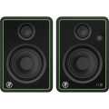 Mackie Cr4-X 4″ Multimedia Monitors Pair  -Mackie Cr4-X 4″. 