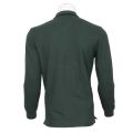 Kilometer Polo Neck Full Sleeve T-Shirt For Men (P1011) - Multisize | Fashion | T-Shirts For Men | Men'S Wear |. 