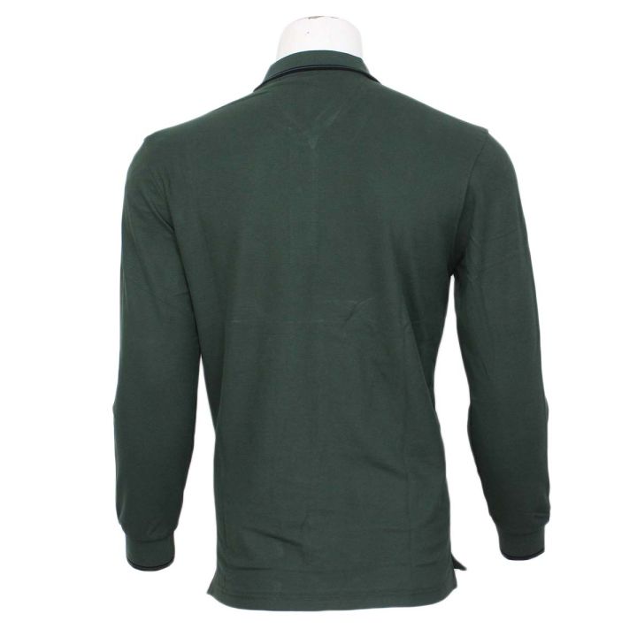 Kilometer%20Polo%20Neck%20Full%20Sleeve%20T-Shirt%20For%20Men%20(P1011)%20-%20Multisize%20%7C%20Fashion%20%7C%20T-Shirts%20For%20Men%20%7C%20Men'S%20Wear%20%7C%20-%20Image%203