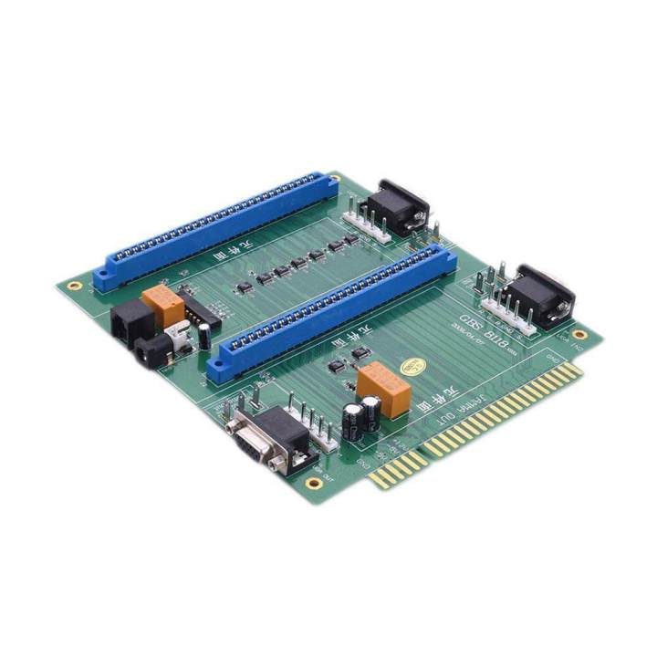 Jamma%202%20in%201%20Switcher/Divisor%20GBS-8118%20Arcade%20Game%20Switch%20Remote%20Control%20PC%20Board%20Jamma%20Switcher%20-%20Image%203