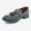 New Leather Pointed Formal Shoes For Men (080). 