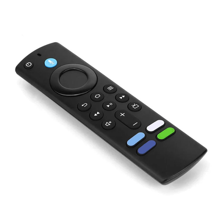 2025%20New%20L5B83G%20Fire%20TV%20Bluetooth%20Voice%20Replacement%20ABS%20Remote%20Control%20For%20Amazon%20(1st%202nd%203rd%20Gen)%20Fire%20Stick%20HD%20TV%20for%20Amazon%20Fire%20TV%20-%20Image%202