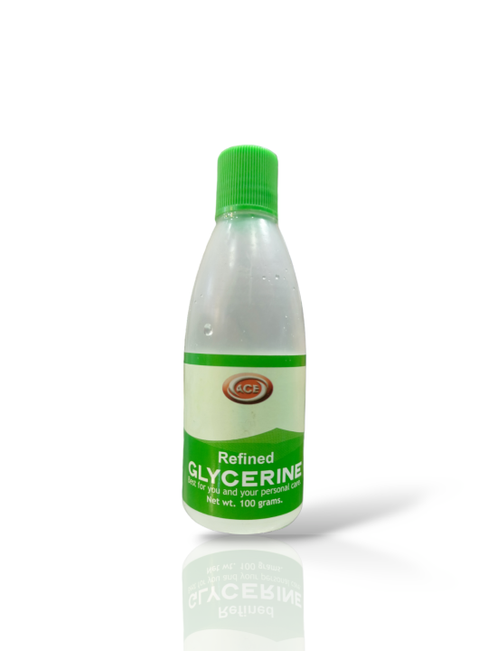 Ace Glycerine 100grams