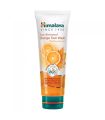 Himalaya Tan Removal Orange Face Wash (100ml/2 pcs). 