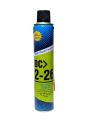 Spray Multiuse Lubricant. 