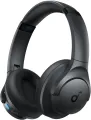 soundcore Q11i Wireless Over-Ear Bluetooth Headphones by Anker, Deep Bass, 60H Playtime, Hi-Res Audio, Detachable Ear Cushions, Multipoint Connection. 
