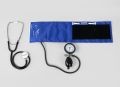 2 Years Guarantee Microlife Aneriod Blood Pressure Monitor with Stethoscope BP (AG1-40). 