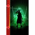 Mobile Sticker/Mobile Skins And Wraps For All Models Roronoa Zoro. 