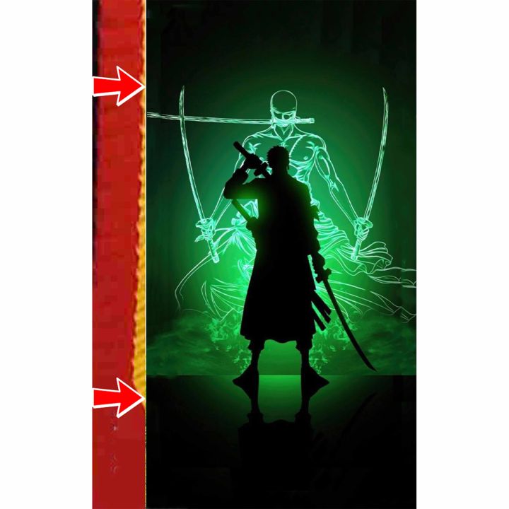 Mobile%20Sticker/Mobile%20Skins%20And%20Wraps%20For%20All%20Models%20Roronoa%20Zoro%20-%20Image%202