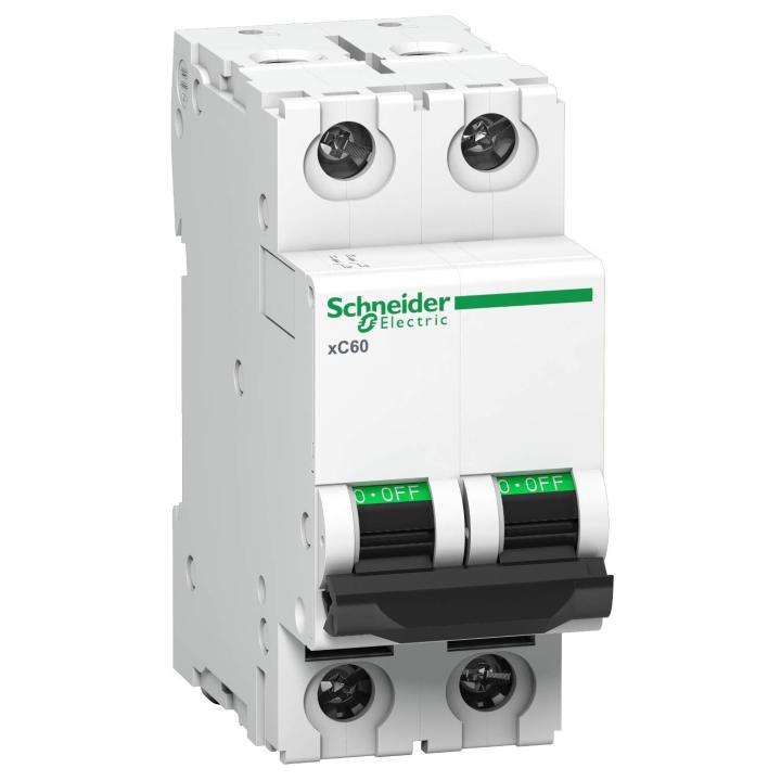 Schneider%20Electric%20ACT%209%2032A%202%20Pole%20MCB%20Miniature%20Circuit%20Breaker%20(Multicolour,%20ACT%209%20'C'%20CURVE)%20-%20Image%202