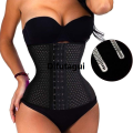 Difutagui Special Offer Slimming Waist Trainer for Women Lower Belly Fat Hourglass Luxury Body Shaper Waist Cincher Shapewear with Steel Bones Extender Corset. 