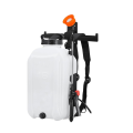 Backpack Blower Sprayer Rack Wall Mount,Leaf Blower Hanger for Garage Wall,Tool Backpack Blower Storage Organizer. 