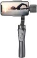 3 Axis Stabilizer, H4 3 Axis Handheld Anti-Shake Mobile Phone Gimbal Stabilizer for Cellphone Action Camera, Handheld Stabilizer for Smartphone. 