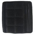 JAERBEE 2X Cycling Helmet Pads Sealed Sponge Bicycle Helmet of Inner Pads Protection SK-202,Black. 