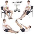 NK Double Spring Tummy Trimmer Abs Waist Total Body Home Gym Sport Fitness Stretching Slimming Training Workout Unisex. 