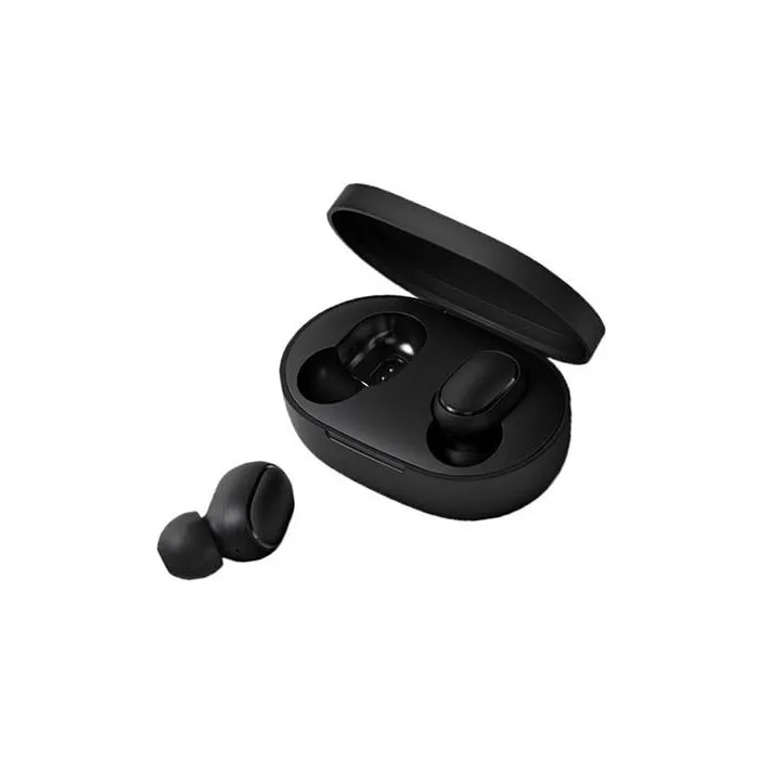 New%20goods%20tideOriginal%20Earbuds%EF%BC%8DBlack%20s%20Bluetooth%20Wireless%20Redmi%20Xiaomi%20Mi%20Airdot%20-%20Image%203