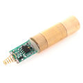 532nm 30~50mW green Spot laser module laser diode light free driver Gener. 