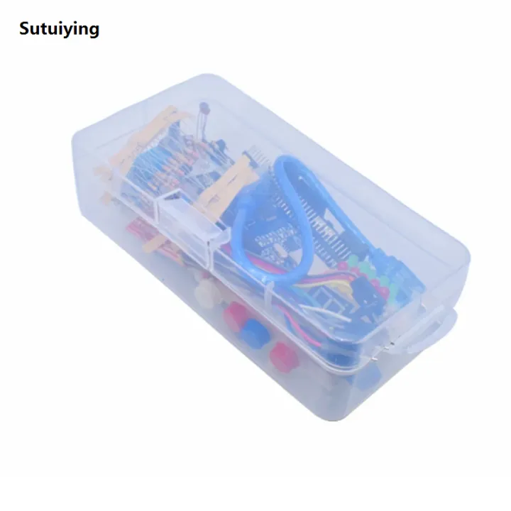 Sutuiying%20Starter%20Kit%20for%20Arduino%20Uno%20R3%20Breadboard%20Basic%20simple%20learning%20Fashion%20kit,%20sound/water%20level/humidity/distance%20detection,%20LED%20control%20-%20Image%206