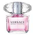 Versace Bright Crystal Eau De Toilette Perfume For Women Tester Pack Imported From UK 90ml. 