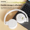 Sutuiying C201PRO Portable FM Radio 3.5mm with Hot Selling Audio Jack Headphones by AAA Battery. 