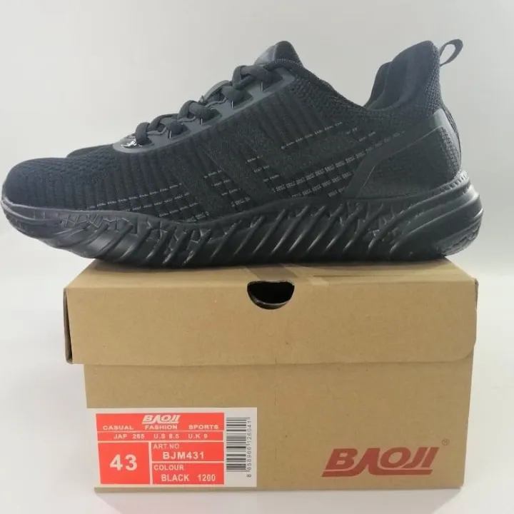 Baoji%20Men's%20Sneakers%20-%20Image%203