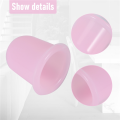 New Silicone Massage Vacuum Body and Cup Anti Cellulite Cupping. 