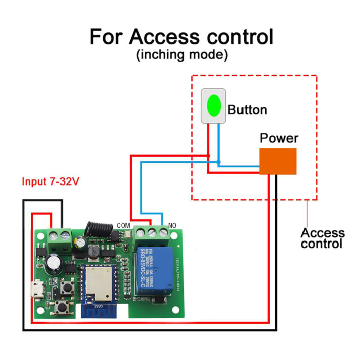 12V%20Wifi%20Relay%20Tuya%20Smart%20Life%20App%20Switch%20Module%20-%20Image%206