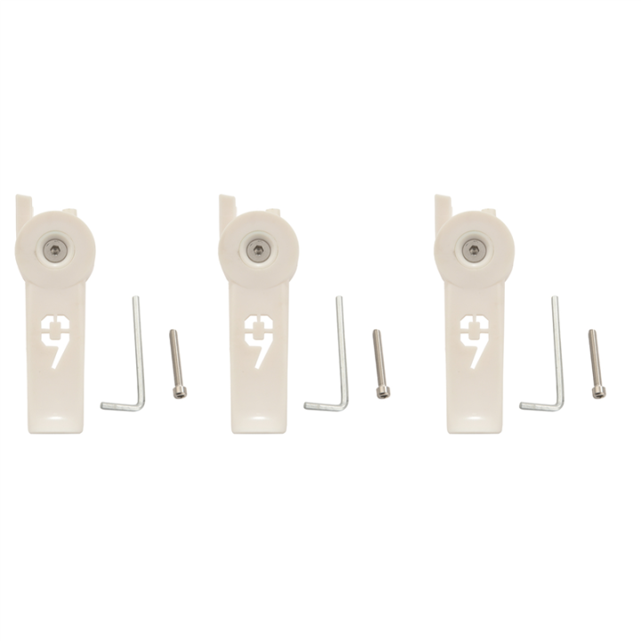 ARELENE 3X Kickstand Parking Stand for Plus Mini Scooter Balance Car Parking Stand Bracket