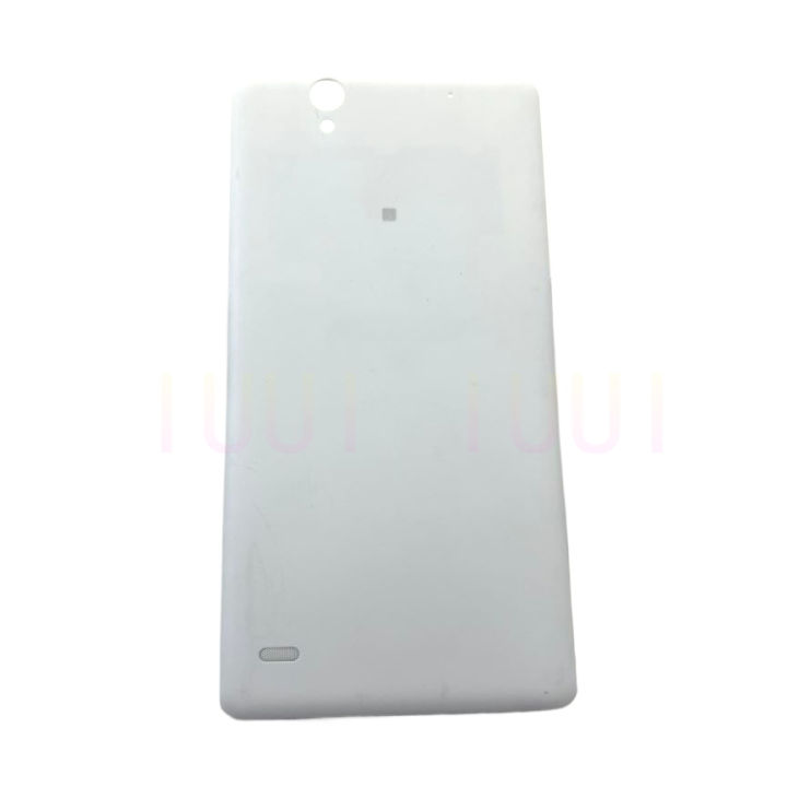 NEW%20%E3%80%90Innovative%20design%E3%80%91Battery%20Cover%20For%20Sony%20Xperia%20C4%20E5303%20E5306%20E5353%20E5333%20Rear%20Battery%20Door%20Back%20Cover%20Housing%20Replacement%20Parts%20-%20Image%202