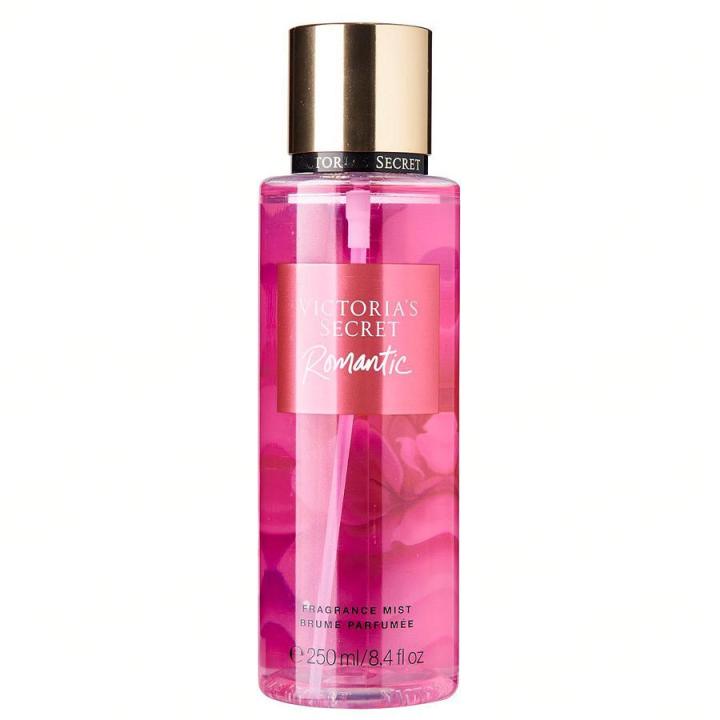 Victoria's Secret Romantic Body Mist For Women 250Ml