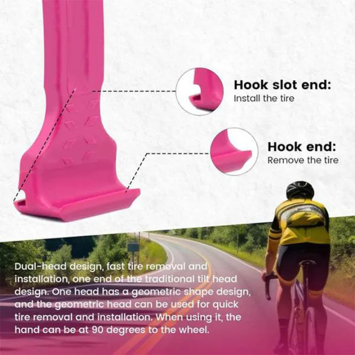 2%20In%201%20Bicycles%20Tyre%20Lever%20Crowbar%20Bike%20Tire%20Tyre%20Changing%20Tool%20Cycling%20Pry%20Bar%20Portable%20Maintenance%20Gadget%20For%20Road%20Bicycles%20CF8%20-%20Image%202