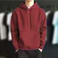 Winter Warm Hoodie For Men. 