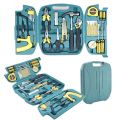 27 In 1 Multipurpose Tool Set for Repair and Maintenance Complete Set. 