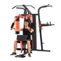 Multi-functional Strength Gym Training Equipment. 