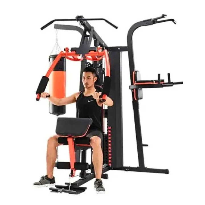 Multi-functional%20Strength%20Gym%20Training%20Equipment%20-%20Image%203