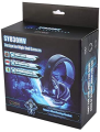 Gaming Headphone - SY830MV USB Surround Stereo. 