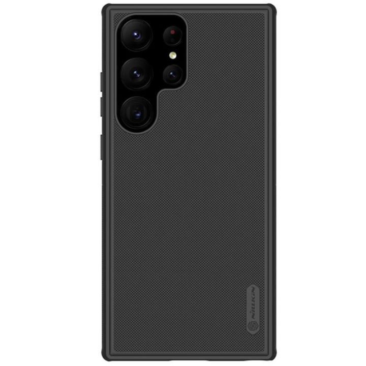 Nillkin%20Super%20Frosted%20Shield%20Pro%20Magnetic%20Matte%20cover%20case%20for%20Samsung%20Galaxy%C2%A0S23%C2%A0Ultra%20-%20Image%202