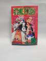 One Piece, Vol. 25: The 100 Million Berry Man. 