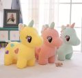 Baby Toys Super Soft Plush Unicorn Soft Toy (Colour May Vary). 