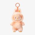 Labubu Doll Soft Viral Random Monster Doll With Keyring. 