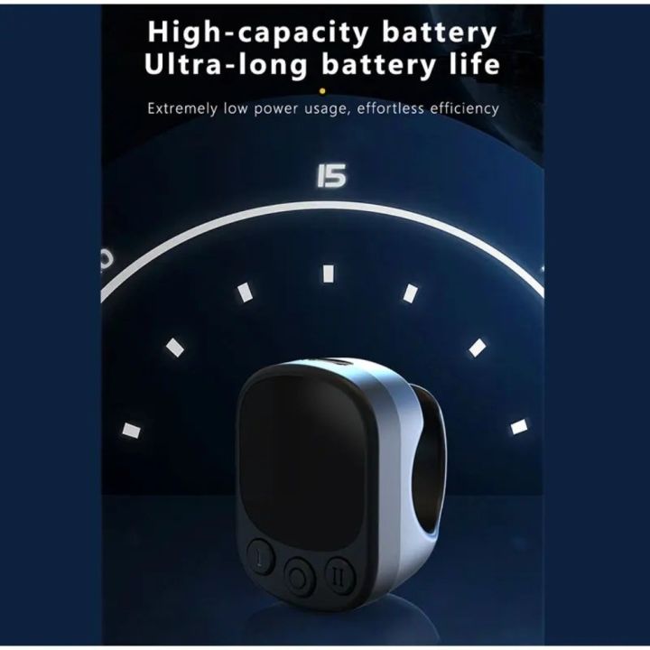 Automatic%20Control%20Auto%20Screen%20Clicker%20Bluetooth%20Ring%20Remote%20Continuous%20Clicker%20Scrolling%20Function%20Wearable%20Controller%20Music%20Playback%20Control%20Page%20Turning%20Function%20Mouse%20Remote%20Control%20Touch%20Control%20-%20Image%207