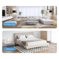 JAERBEE 2X Mmwave Radar Smart Human Presence Sensor Reliable Performance Energy Saving Smart Life Zigbee Tuya(A). 