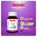 Nutrela Bone Health Natural 30 Capsules. 