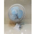 Mini Clip Electric Table Fan -180 mm. 