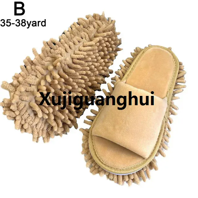 Xujiguanghui%201%20pair%20Washable%20Microfiber%20Dust%20Mop%20Slippers%20Lazy%20Quick%20Floor%20Home%20Tools%20Bathroom%20Shoes%20Cleaning%20Home%20Slipper%20Cleanning%20Cle%20A1A1%20-%20Image%208