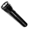 MAGLITE LED Flashlight 3-Cell D - 131 Lumens, 364m Beam, Water-Resistant, Adjustable Spot-to-Flood, Heavy-Duty Design for Outdoor, Home, Emergency & Security Use. 