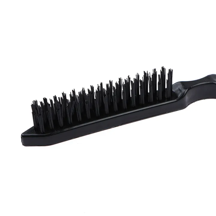 6/10pcs%20Hair%20Styling%20Comb%20Set%20Teasing%20Hair%20Brush%20Triple%20Teasing%20Comb%20Rat%20Tail%20Combs%20Edge%20Brush%20Hair%20Tail%20Tools%20Braid%20Tool%20Loop%20Demoo%20-%20Image%207